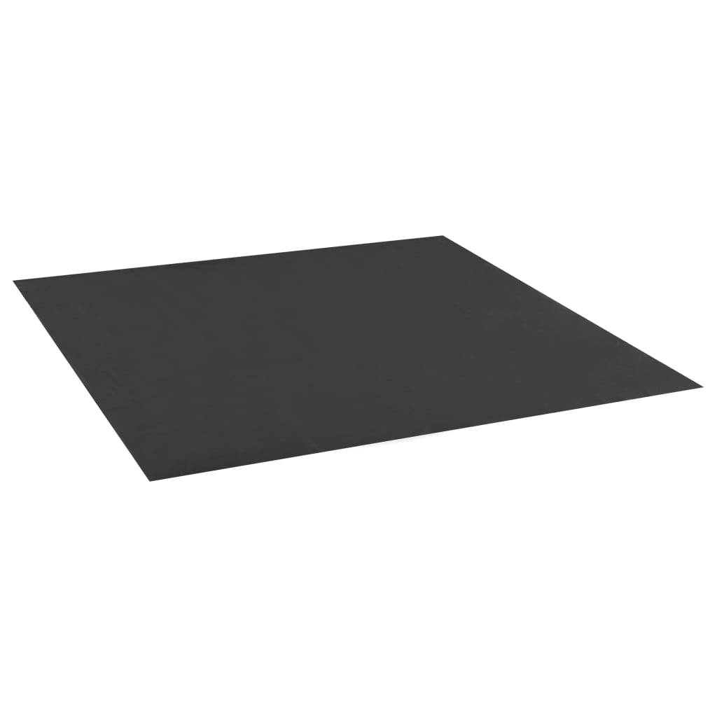 Autre - Doublure de bac à sable Noir 120x110 cm - Image 1