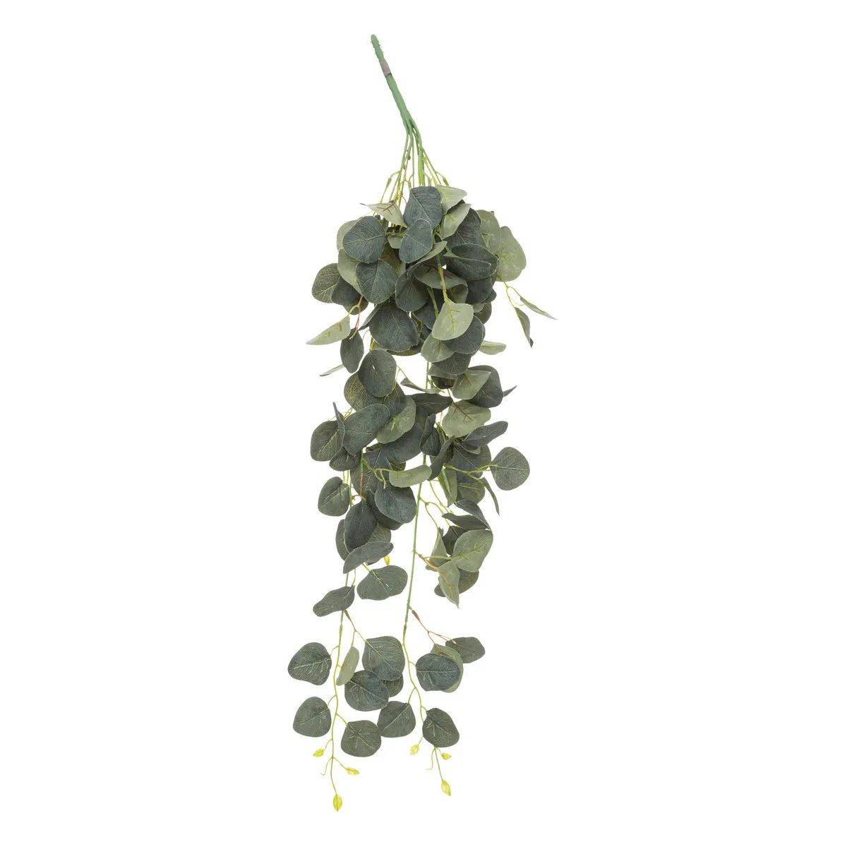 Tige Artificielle Eucalyptus "Drew" 80cm Vert - Image 1