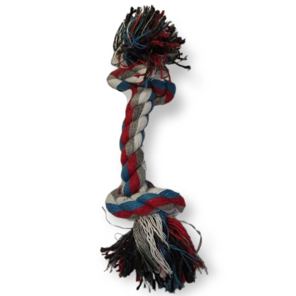 Corde de jeu pour chien 15cm. - Image 6