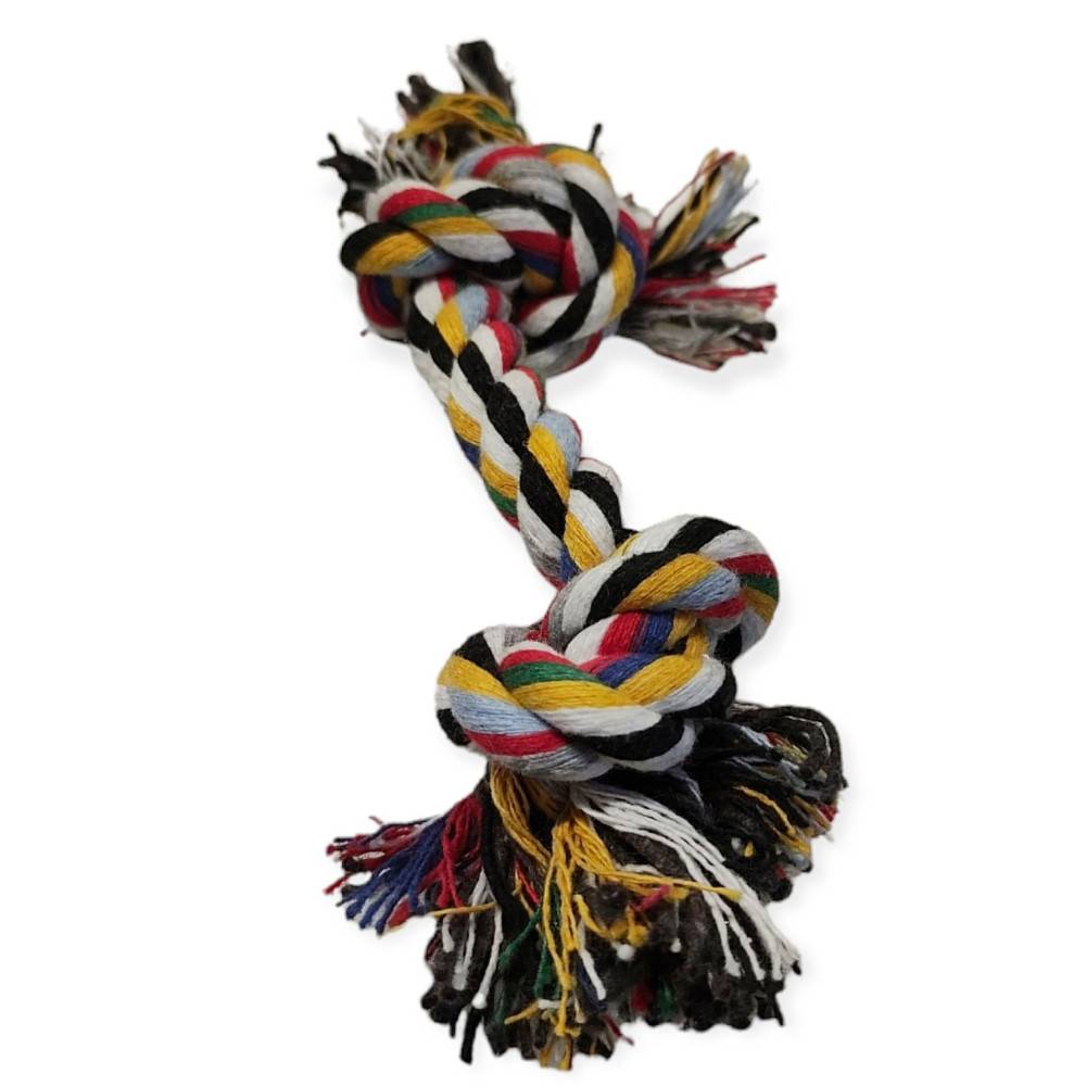 Corde de jeu pour chien 15cm. - Image 4