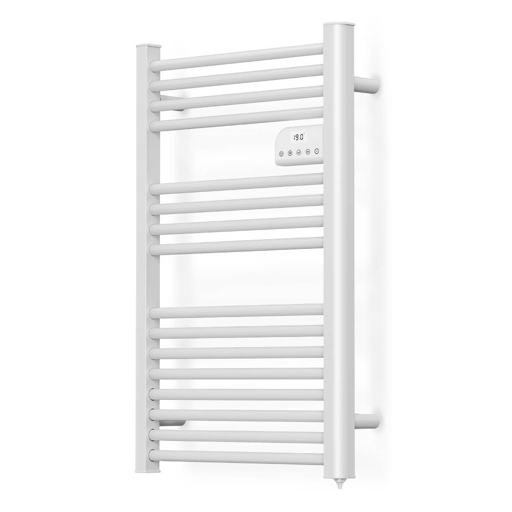 Radiateur sèche serviettes sans fluide 500W - Image 1