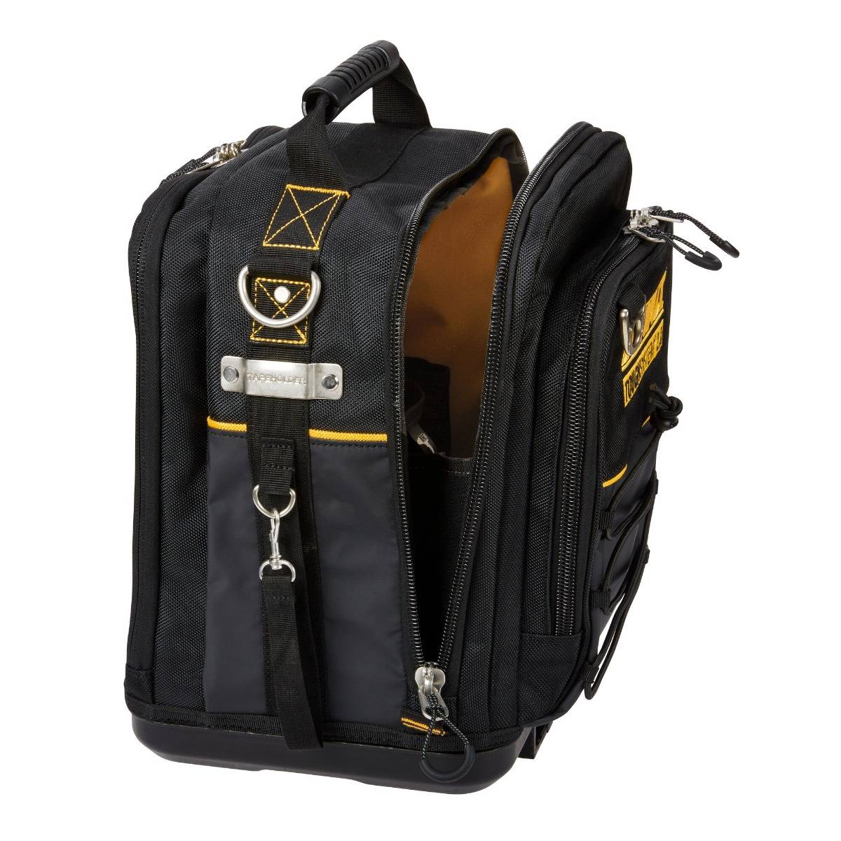 Dewalt - Sac porte-outils DEWALT 28 cm TOUGHSYSTEM - DWST83524-1 - Imagen 6