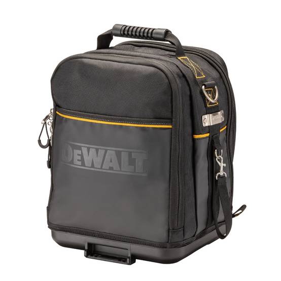 Dewalt - Sac porte-outils DEWALT 28 cm TOUGHSYSTEM - DWST83524-1 - Image 4