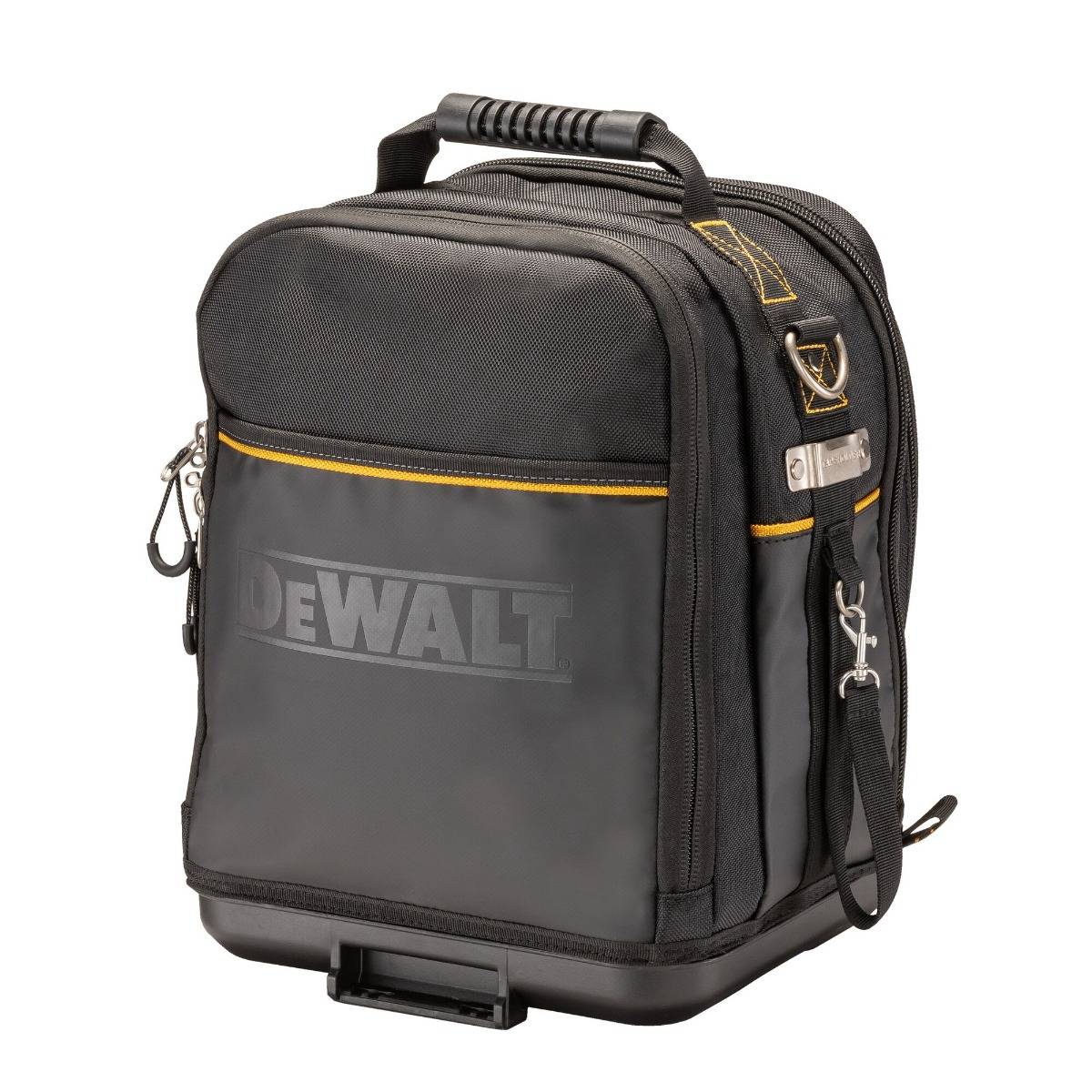 Dewalt - Sac porte-outils DEWALT 28 cm TOUGHSYSTEM - DWST83524-1 - Imagen 4