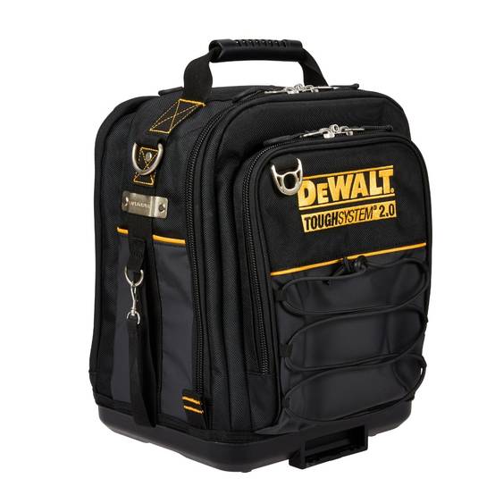 Dewalt - Sac porte-outils DEWALT 28 cm TOUGHSYSTEM - DWST83524-1 - Image 1