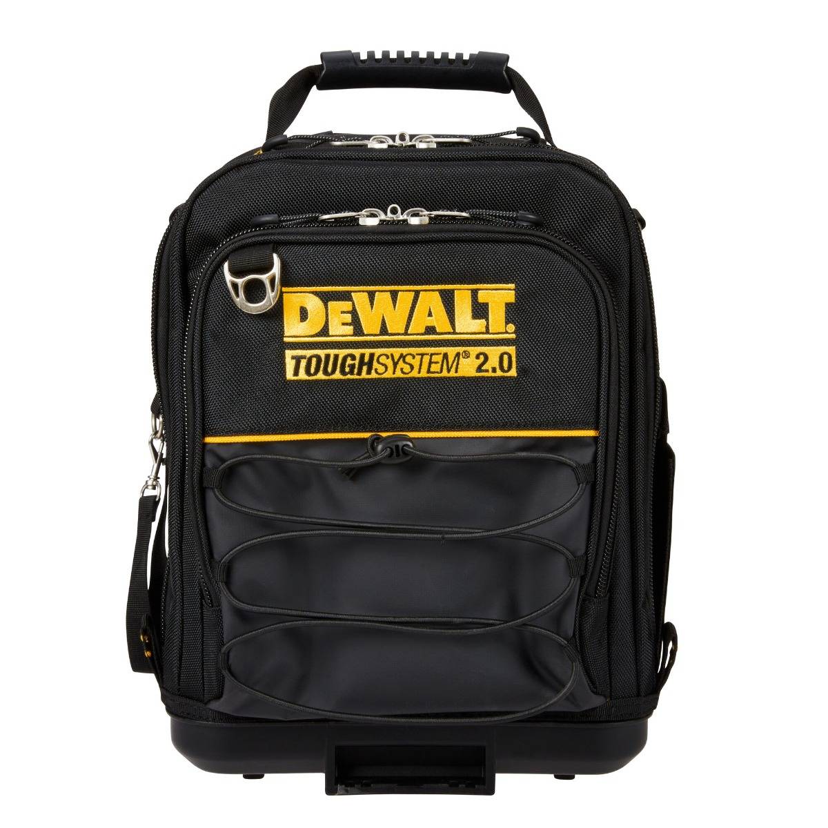 Dewalt - Sac porte-outils DEWALT 28 cm TOUGHSYSTEM - DWST83524-1 - Imagen 2
