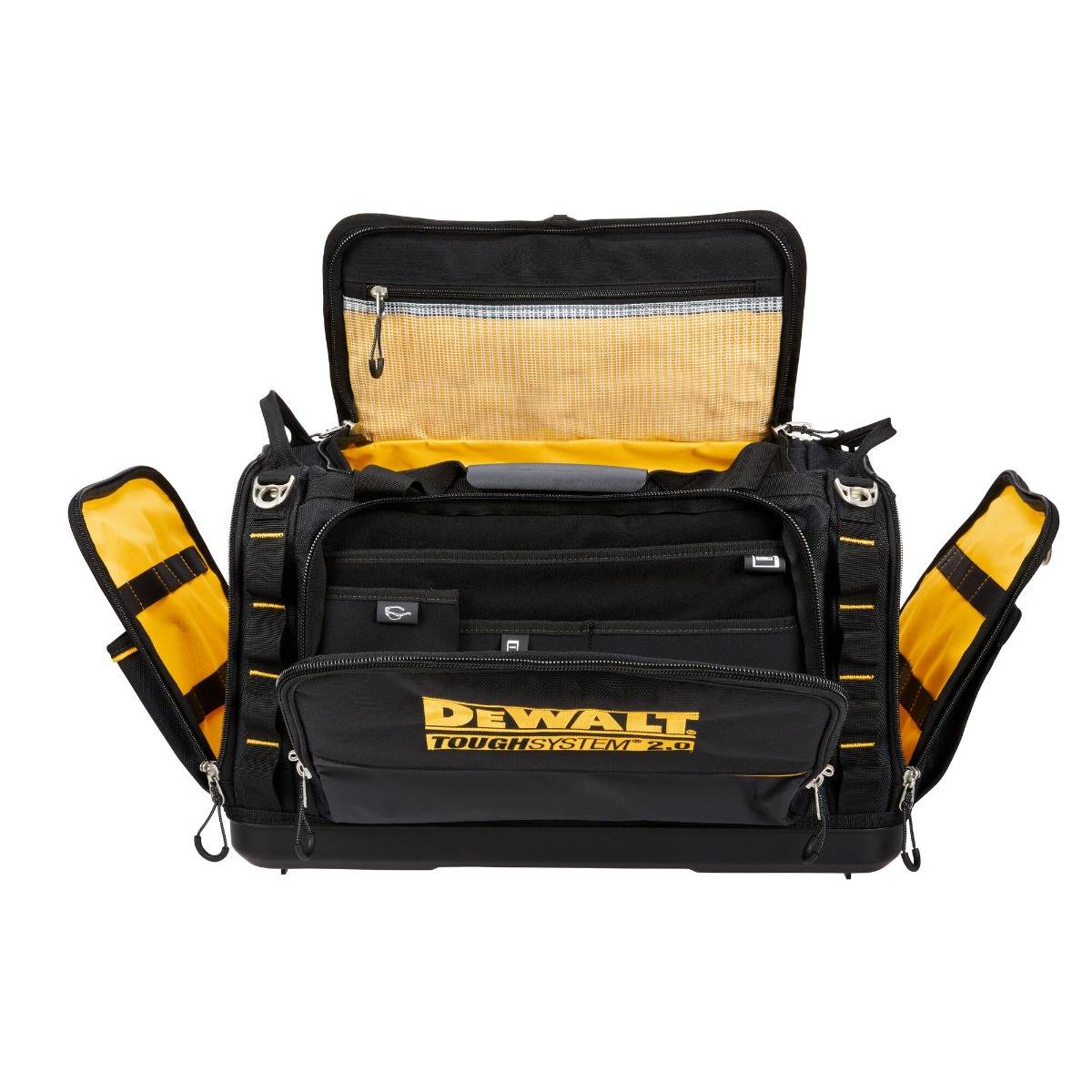 Dewalt - Sac porte-outils DEWALT 28 cm TOUGHSYSTEM - DWST83524-1 - Imagen 5