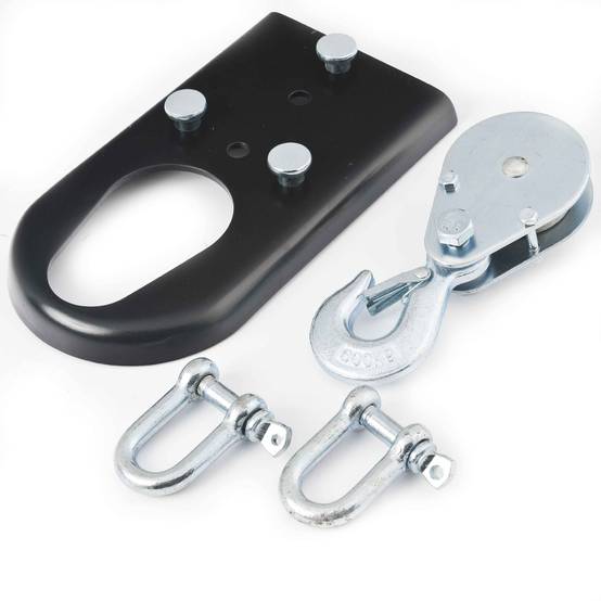 Ribitech - Treuils voiture 5 tonnes marche AV - Image 2