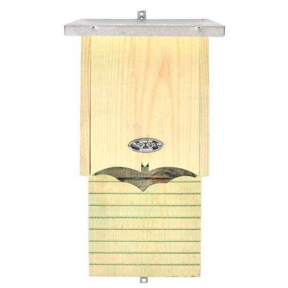 Esschert Design - Esschert Design - Abri silhouette chauve-souris - Image 2