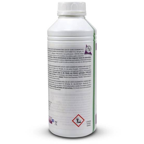 Eau Éclatante 3-en-1 hth Spa 1 litre - 1 litre - Imagen 2