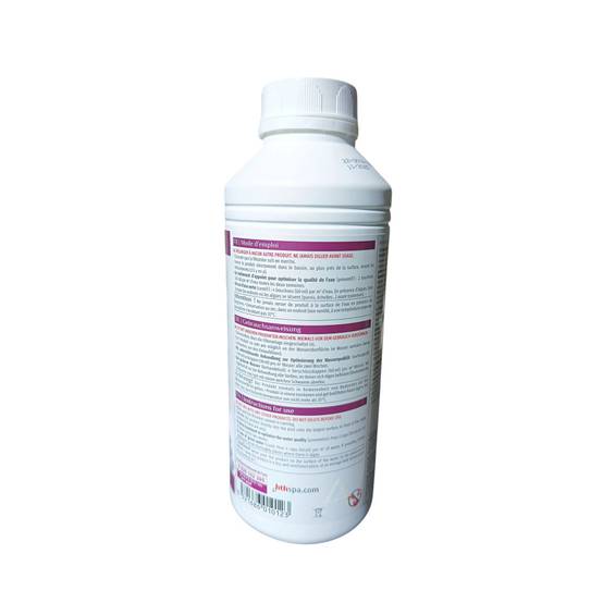 Eau Éclatante 3-en-1 hth Spa 1 litre - 1 litre - Imagen 3