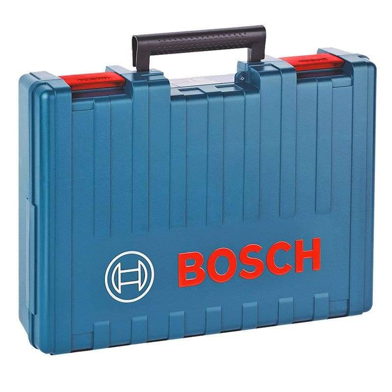 Bosch - Perforateur SDS-Max GBH 18V-36 C + 2 batteries Procore 5,5Ah + chargeur + coffret standard - BOSCH - 0611915003 - Imagen 5