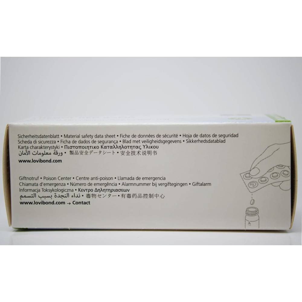 Recharges Testeur Pastilles pH (les 100) - Phenol - Imagen 5