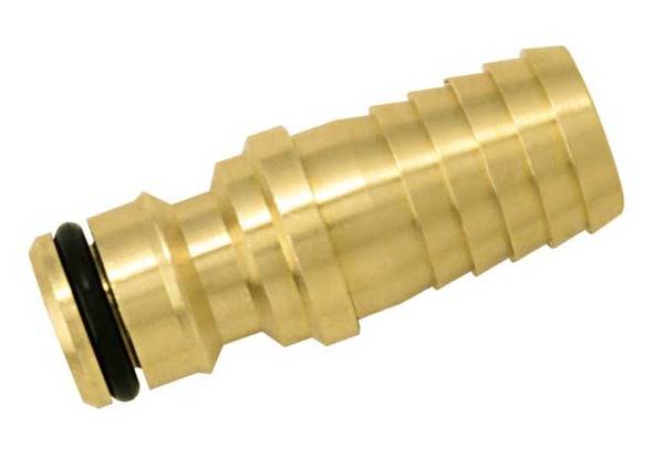 Adaptateur cannelé Ø15 Boutté