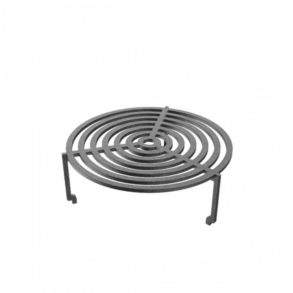 Grille Ofyr Pro Acier 75