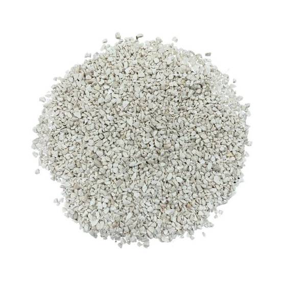 PACK +/- 1T (2 X 500Kg) Gravier Ivoire Crème Ø 2/6 mm - Livraison STANDARD - Image 1