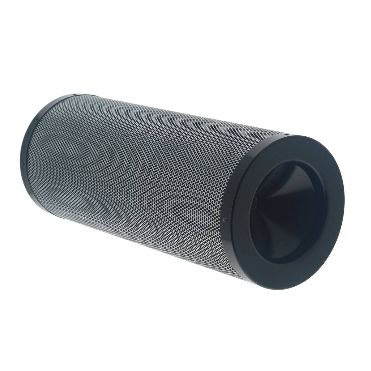 Filtre à charbon RODWIN  Ø 250mm - 1850m3/h Max - Image 2
