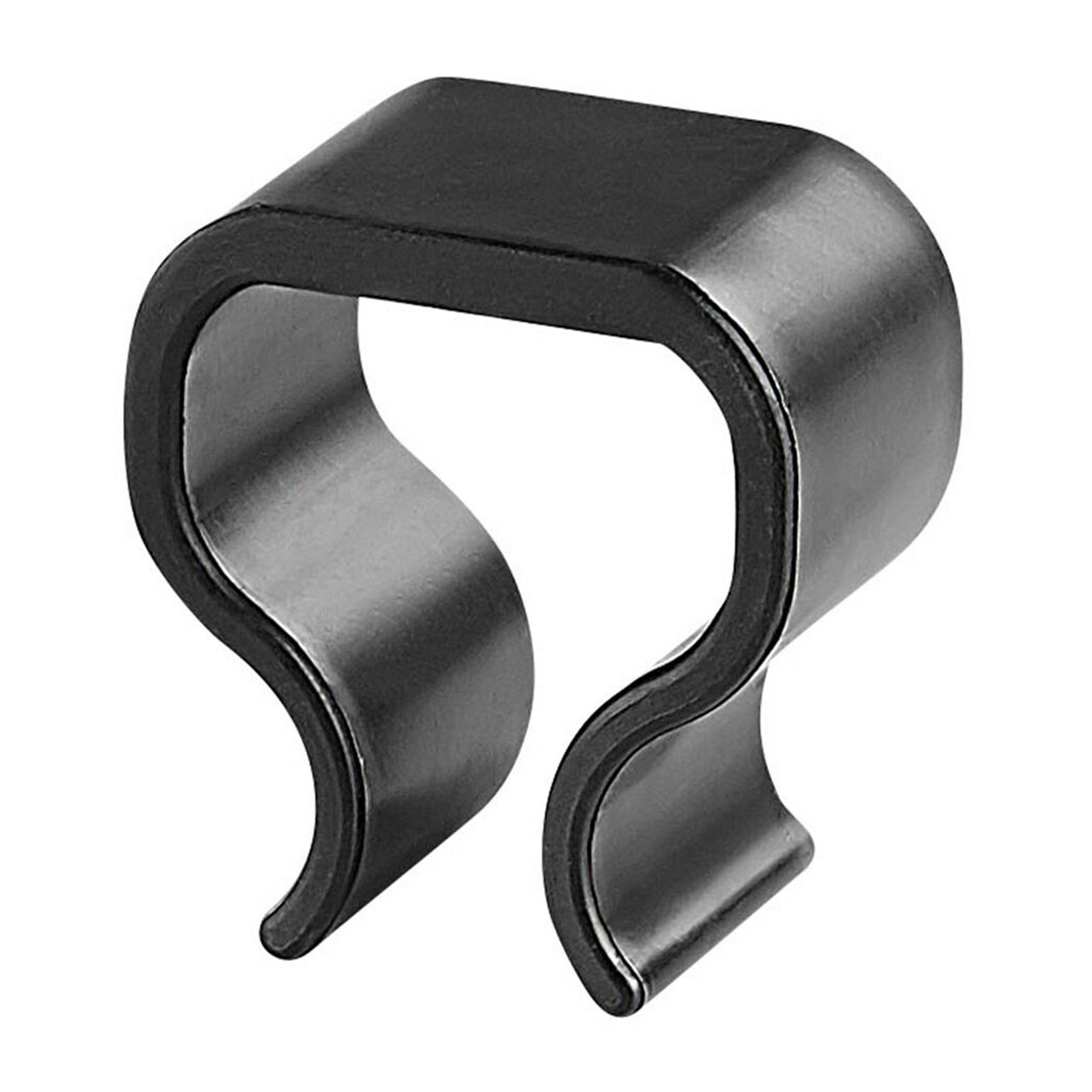 Beliani - Produit de soin Matière synthétique Noir RIETI - 6x4x7- Beliani - Image 4