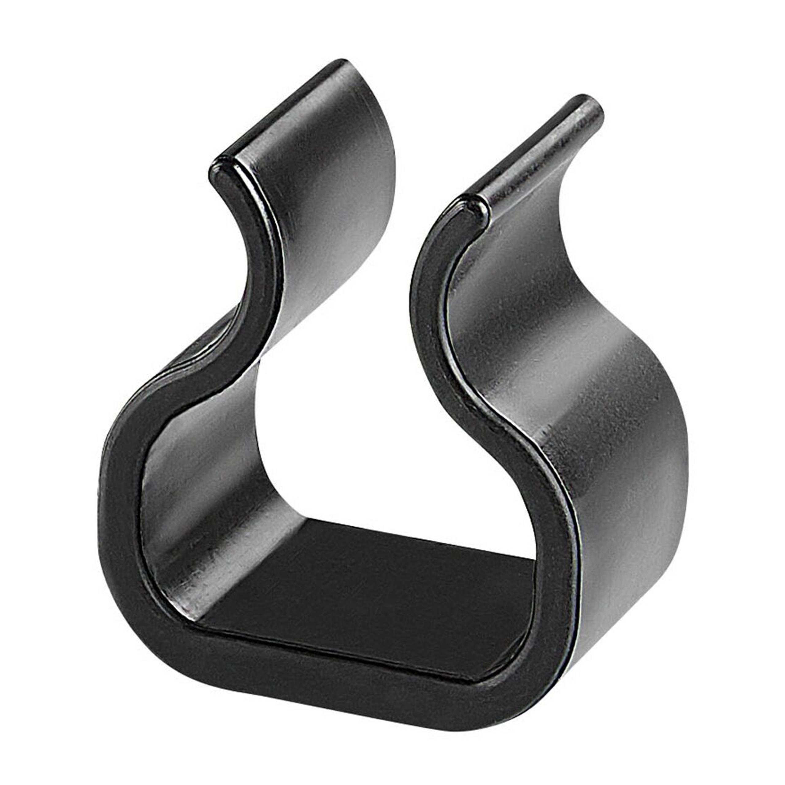 Beliani - Produit de soin Matière synthétique Noir RIETI - 6x4x7- Beliani - Image 5