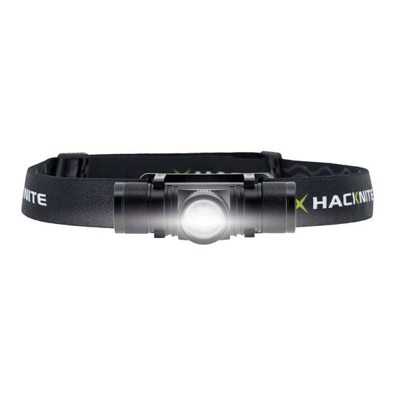PHOTORIS 750R : Lampe frontale LED 750 lumens - Image 2
