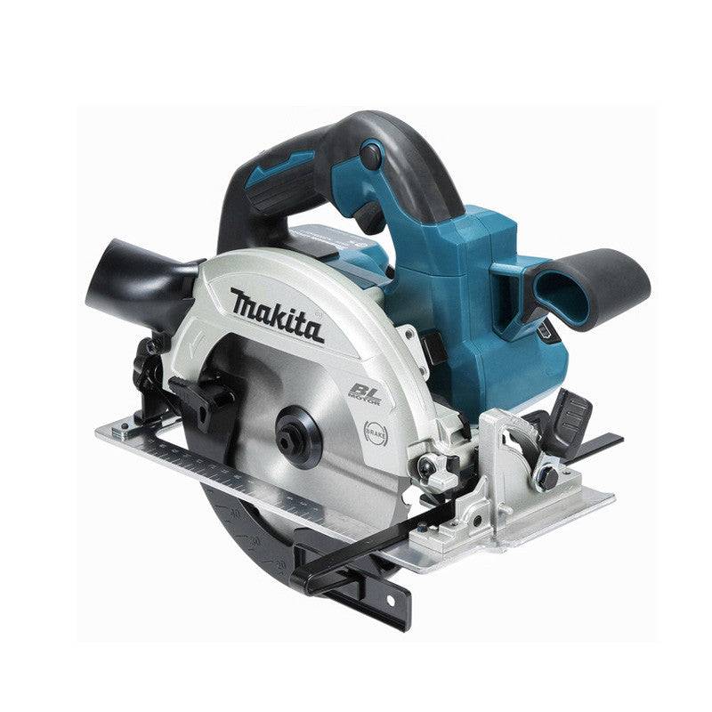 Makita - Pack 4 machines MAKITA 18 V - DLX4154TJ - en coffret avec batteries et chargeur Makita - Imagen 2
