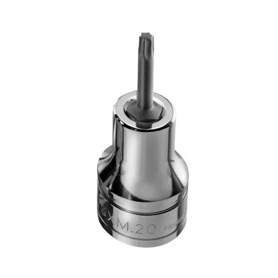 Douille tournevis 1/2' pour vis Torx série SXM FACOM - N° Torx: 45 - Image 1