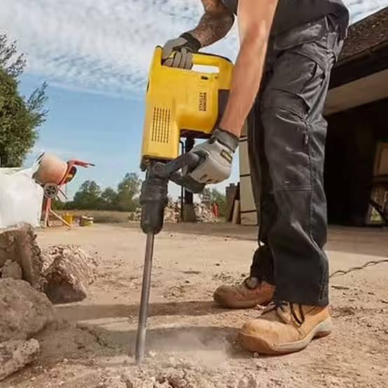 stanley - Burineur Sds-Max 15J - 1600W - SFMEH230K-QS STANLEY FATMAX Stanley - Image 2