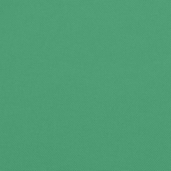 Grand Coussin pour Banc Tissu Oxford Confortable pour Salon de Jardin Vert 120x50x7 cm – ComfortXL Outdoor Living - Image 6