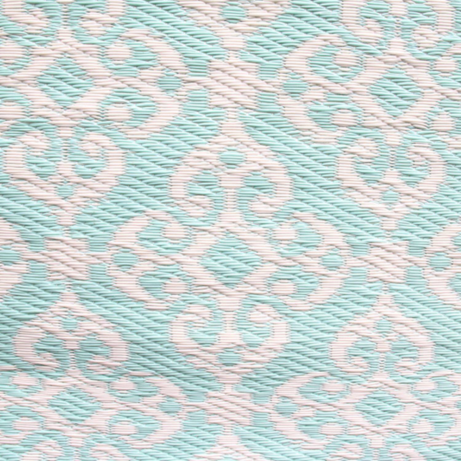 The Home Deco Factory - Tapis de Décoration extérieur design Azura - The Home Deco Factory - Imagen 2