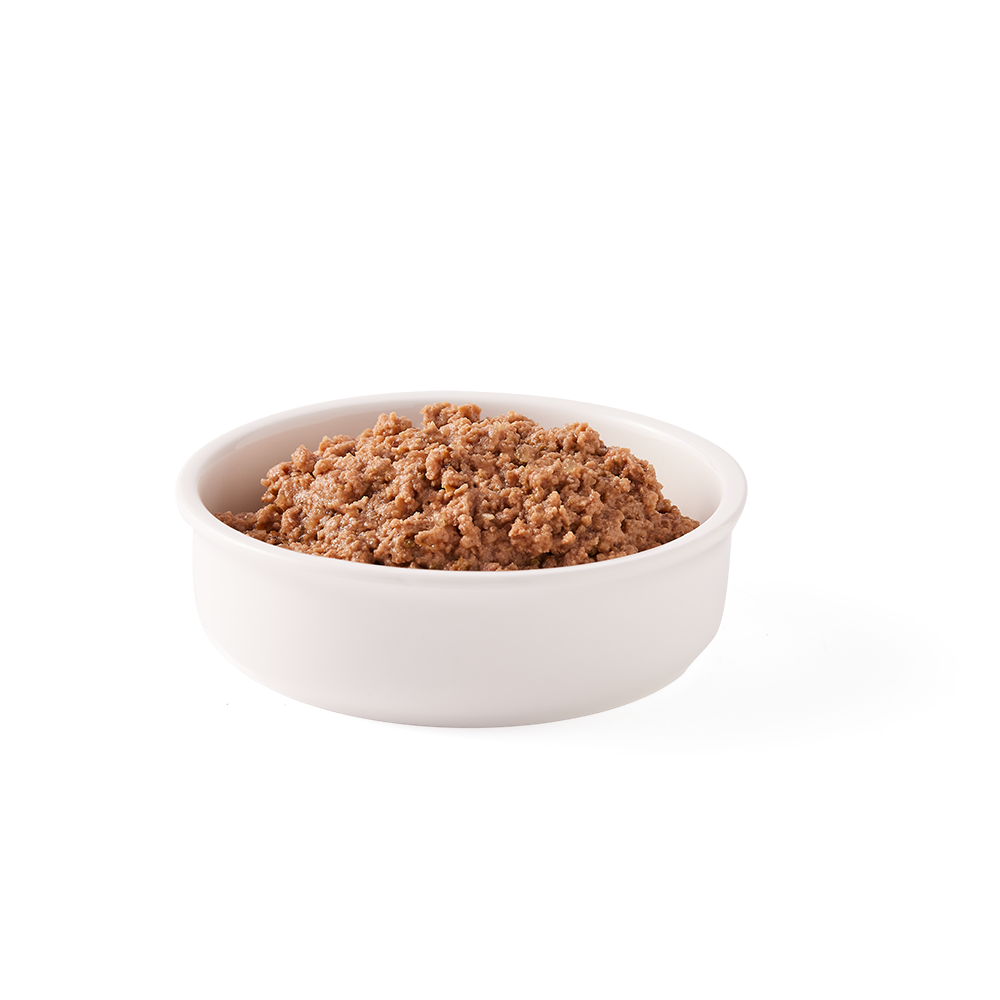 Yarrah - Pâtées Bio Sans Céréales Poulet & Dinde pour Chat - Imagen 5