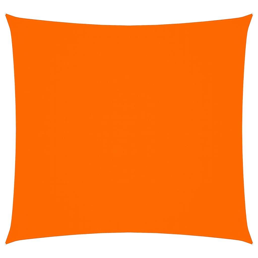Prolenta Premium - Store banne polyuréthane orange 2 x 2 m - Prolenta premium p321.6