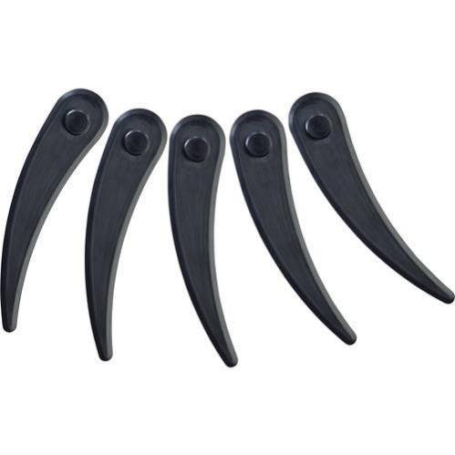 Bosch - Lames de rechange pour ART 26-18 LI BOSCH - sachet de 5 - F016800372