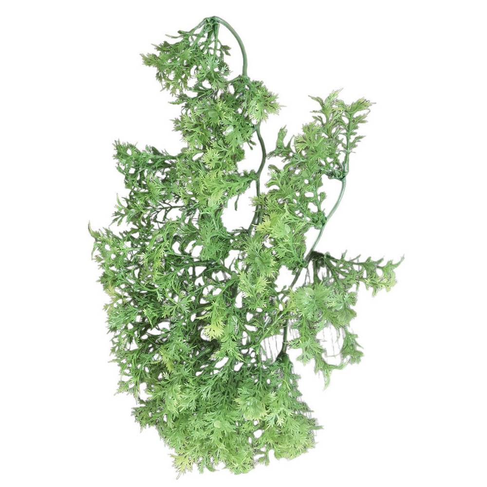 Plante décorative en plastiques imitation érable australien d'environ 46 cm. - Imagen 2