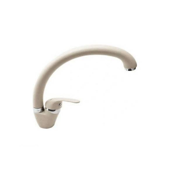 Kitchen Tap Pyramis 090 922 338 Vanille - Jardiland