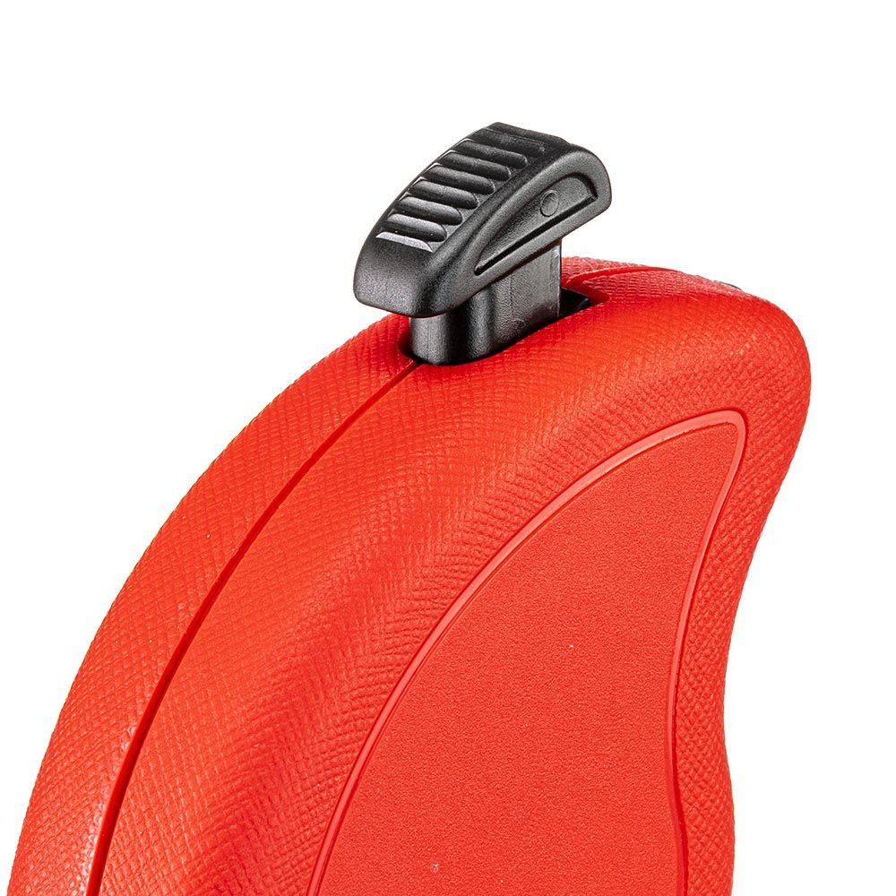 Ferplast - Ferplast Laisse Chien Enrouleur FLIPPY ONE, Laisse pour Petits Chiens jusqu'à 8 Kg. Cordon Extensible max 3 m. Bouton unique pour verrouiller et - Imagen 9