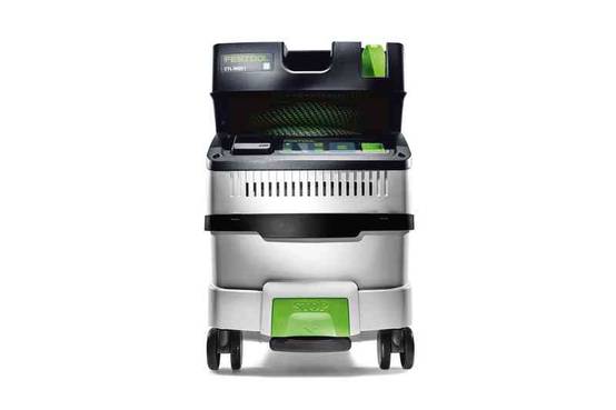 Aspirateur CTL MIDI I CLEANTEC 1200 W - FESTOOL - 574832 - Image 3