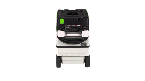 Aspirateur CTL MIDI I CLEANTEC 1200 W - FESTOOL - 574832 - Image 6