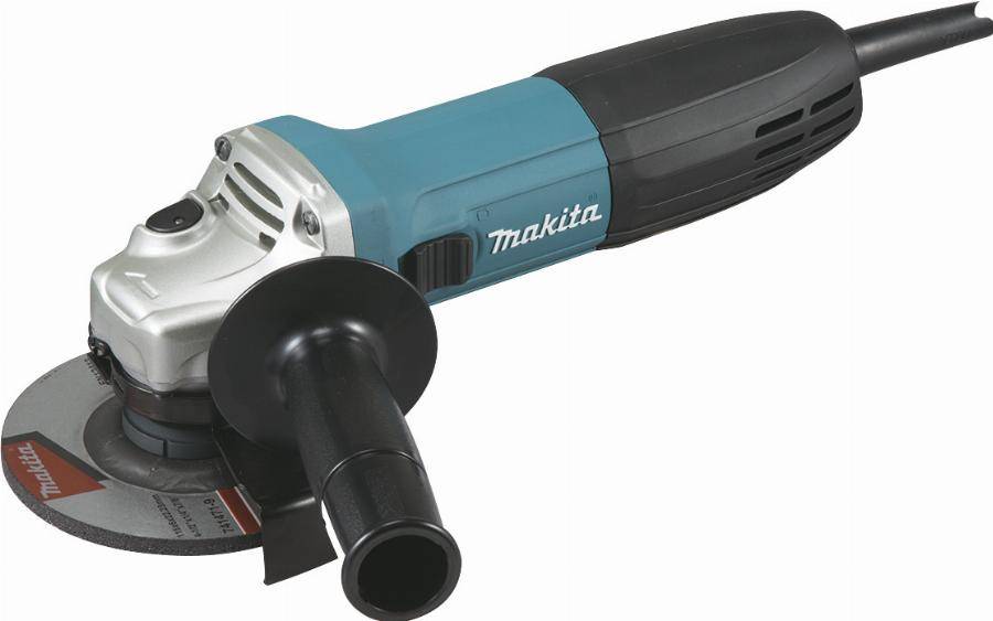 Makita - Meuleuse Ø 115 mm 720 W MAKITA - GA4530R
