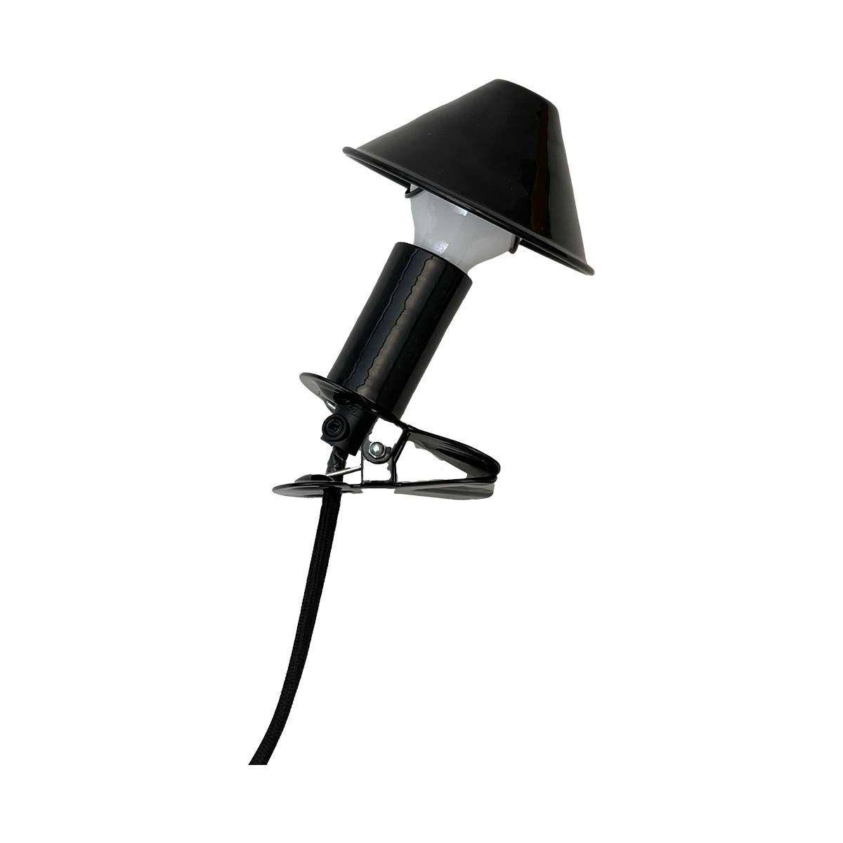 Bazardeluxe - Lampe à clipser en métal Mush room Bazardeluxe - Imagen 1