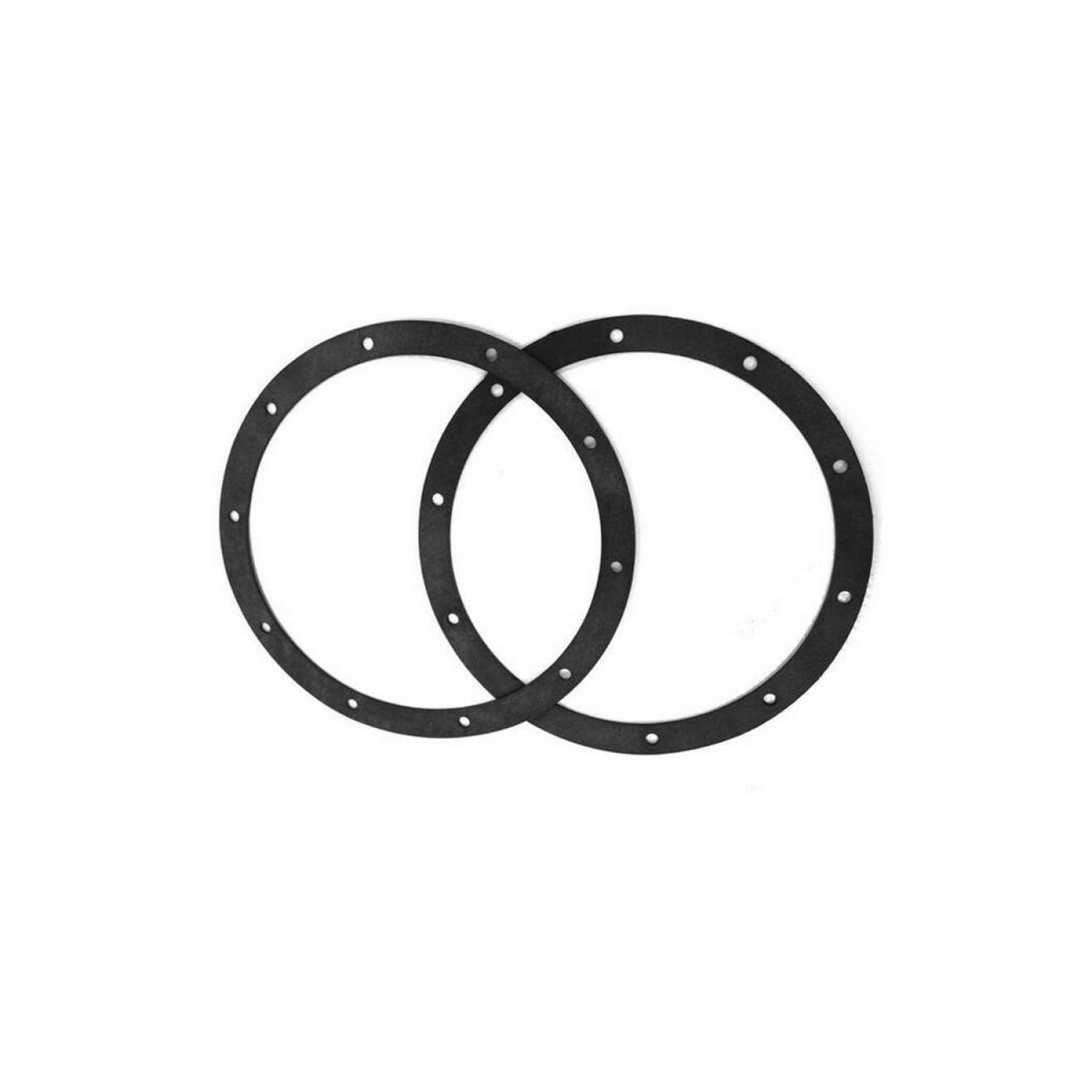Hayward - Lot de 2 joints de bride pour bonde fond de piscine - PDFX20020 - Hayward