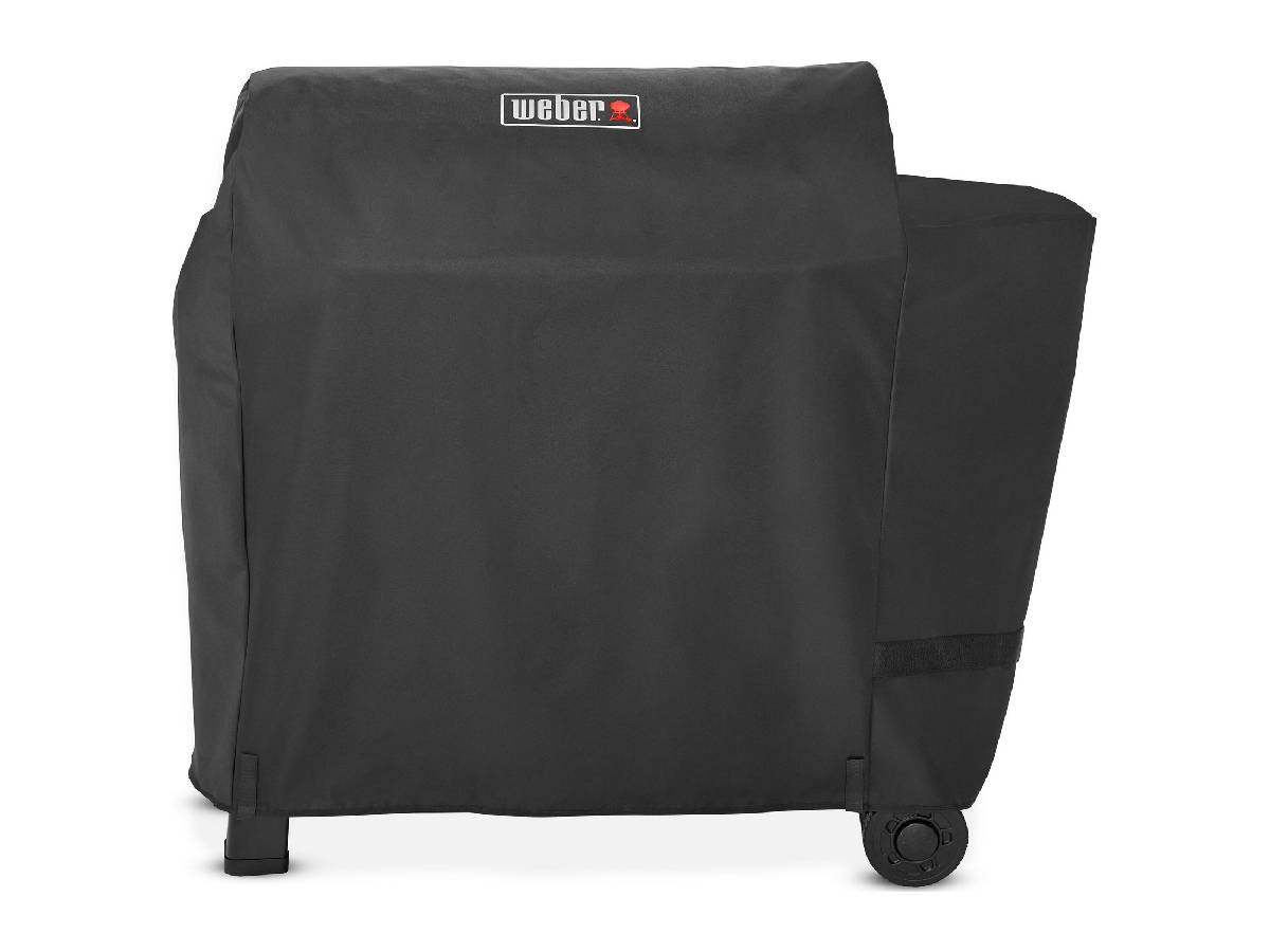 Weber - Housse pour barbecue à pellets Searwood XL série 600 - Weber