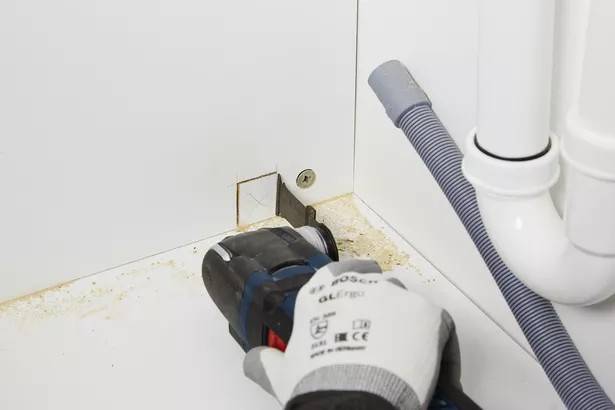 Bosch - Lame Starlock HCS bois dur 32x50mm AIZ32BSPC - BOSCH - 2608662362 - Image 3