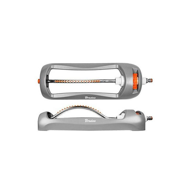 Arroseur de pelouse oscillant 18 buses BRADAS 334 m² - Image 2