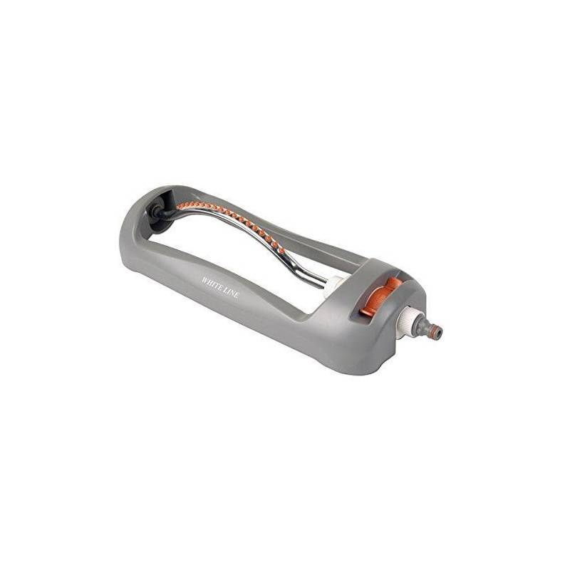 Arroseur de pelouse oscillant 18 buses BRADAS 334 m² - Image 1