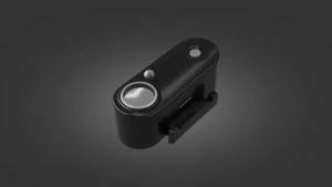 Tickless Mini Cat rechargeable - black - Image 3
