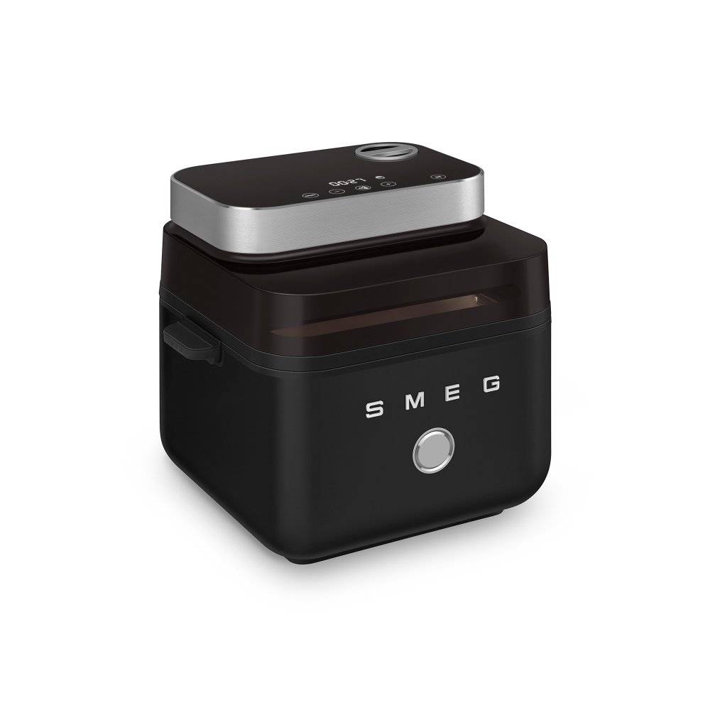 Airfryer noir mat - Image 3