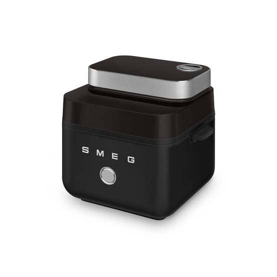 Airfryer noir mat - Image 4