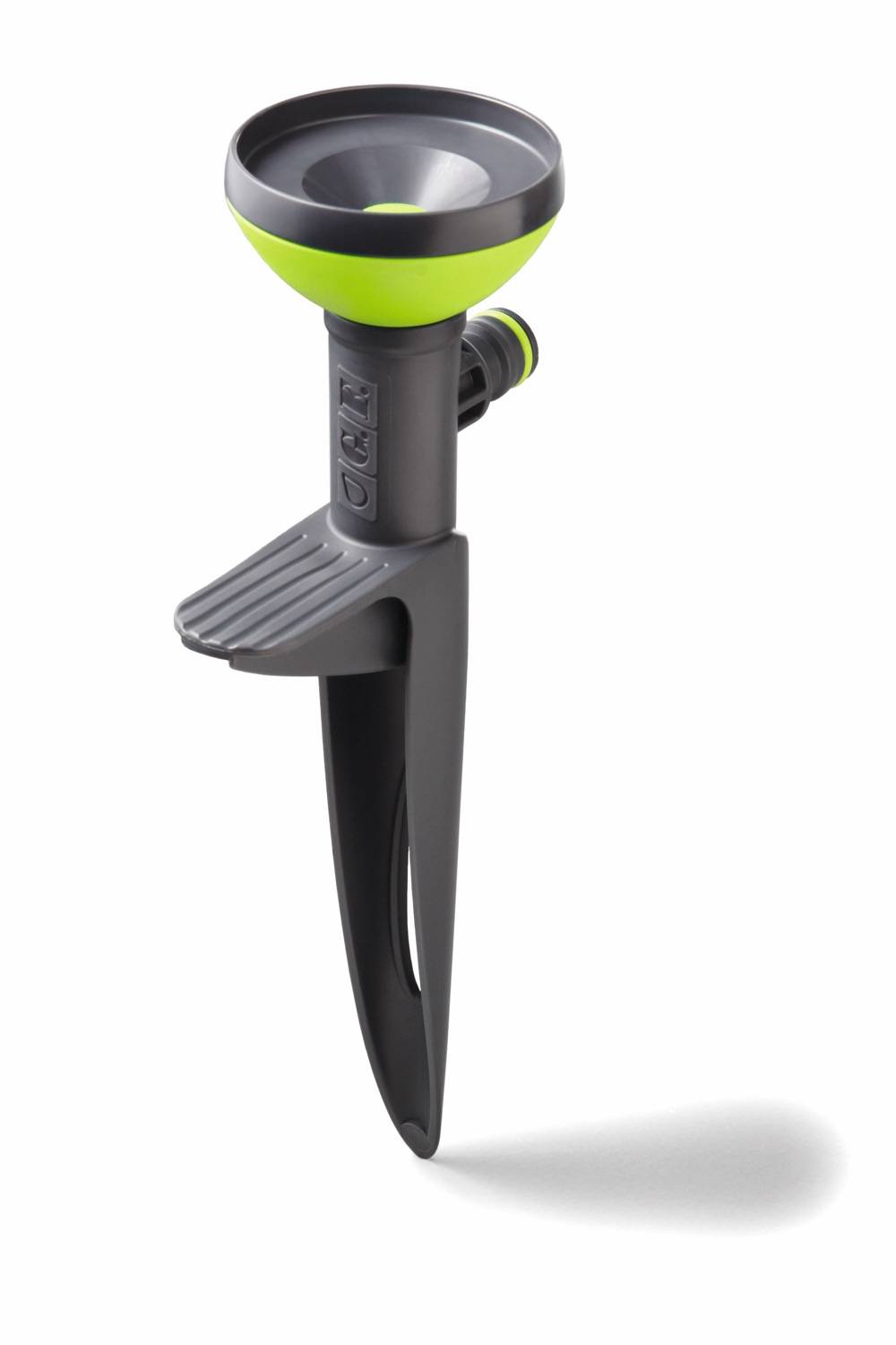 Gf - Arrosseur "CONO" sur piquet - Vert GF