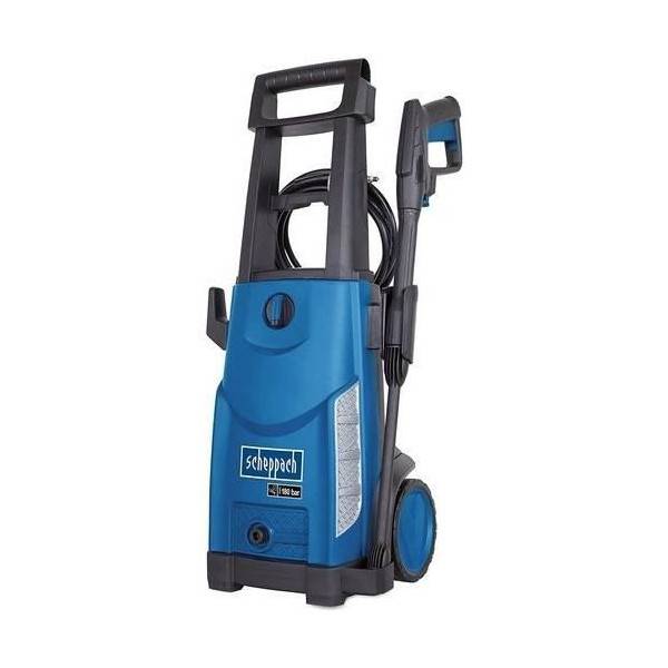 Scheppach - Nettoyeur haute pression 180bars HCE2600 SCHEPPACH - 59077059942 - Image 3