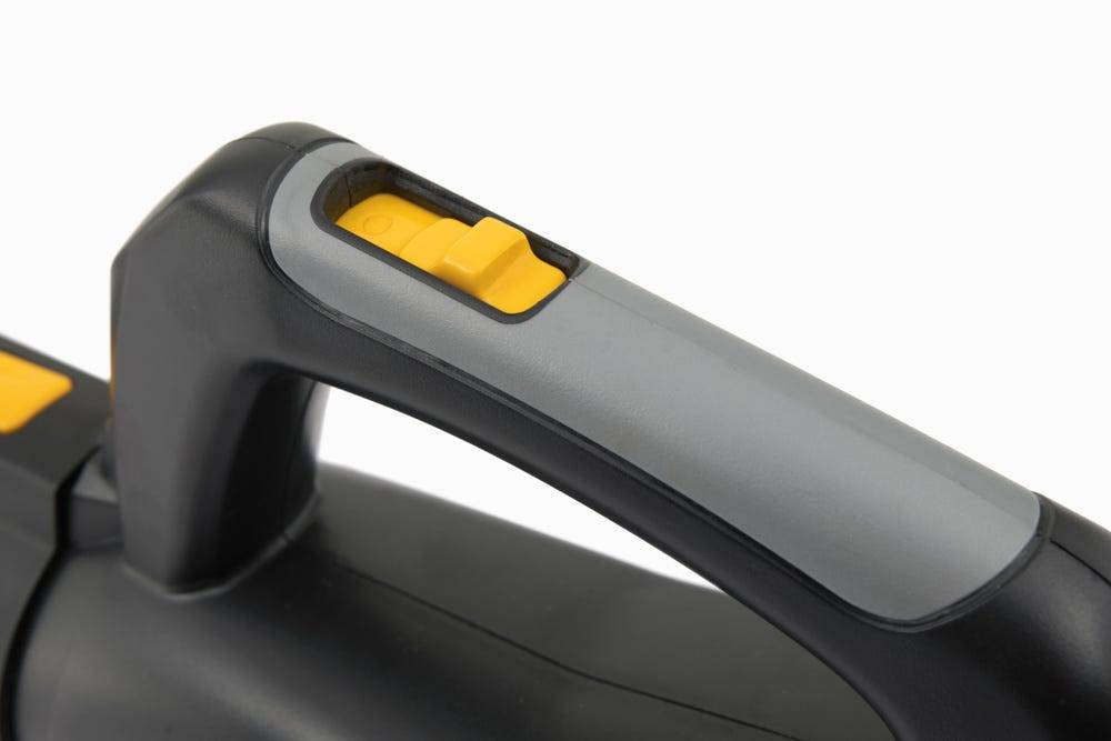Alpina - Souffleur sans fil AB 20 Li, 20V, vitesse air 32 m/s, léger 1.8kg, contrôle vitesse - ALPINA - Imagen 8